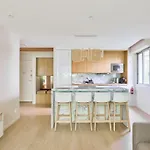 Superb T2 Avec Balcon 10Mn De La Gare Montparnasse