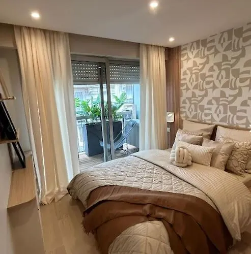 Superb T2 Avec Balcon 10Mn De La Gare Montparnasse