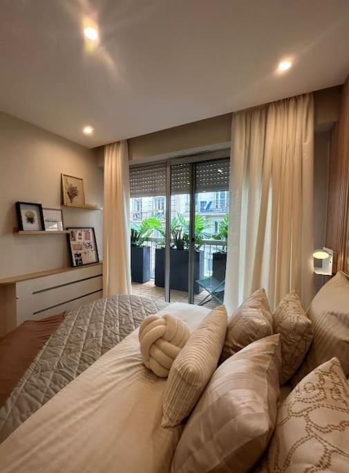 Superb T2 Avec Balcon 10mn De La Gare Montparnasse * Paris