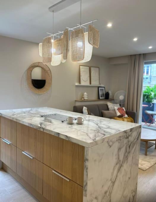 Apartment Superb T2 Avec Balcon 10mn De La Gare Montparnasse Paris